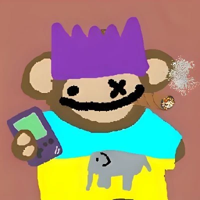 smol🥔 avatar