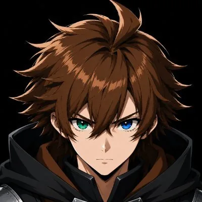 Cia0 avatar