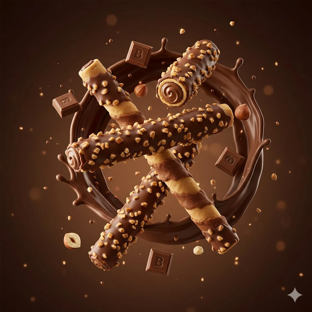 /* PRODUCT_RENDER_CONFIG: Chocolate Wafer Hazelnut Edition