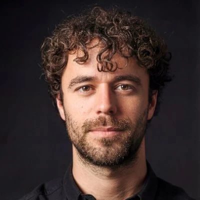Ruben Hassid avatar
