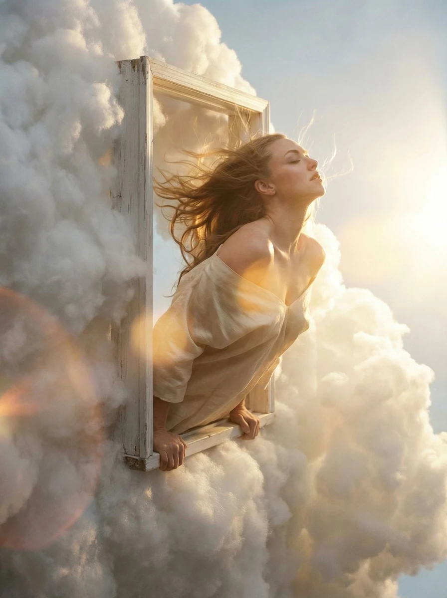 vibe_title_en": "An Ecstatic Dream Lost Within The Tactile Clouds",