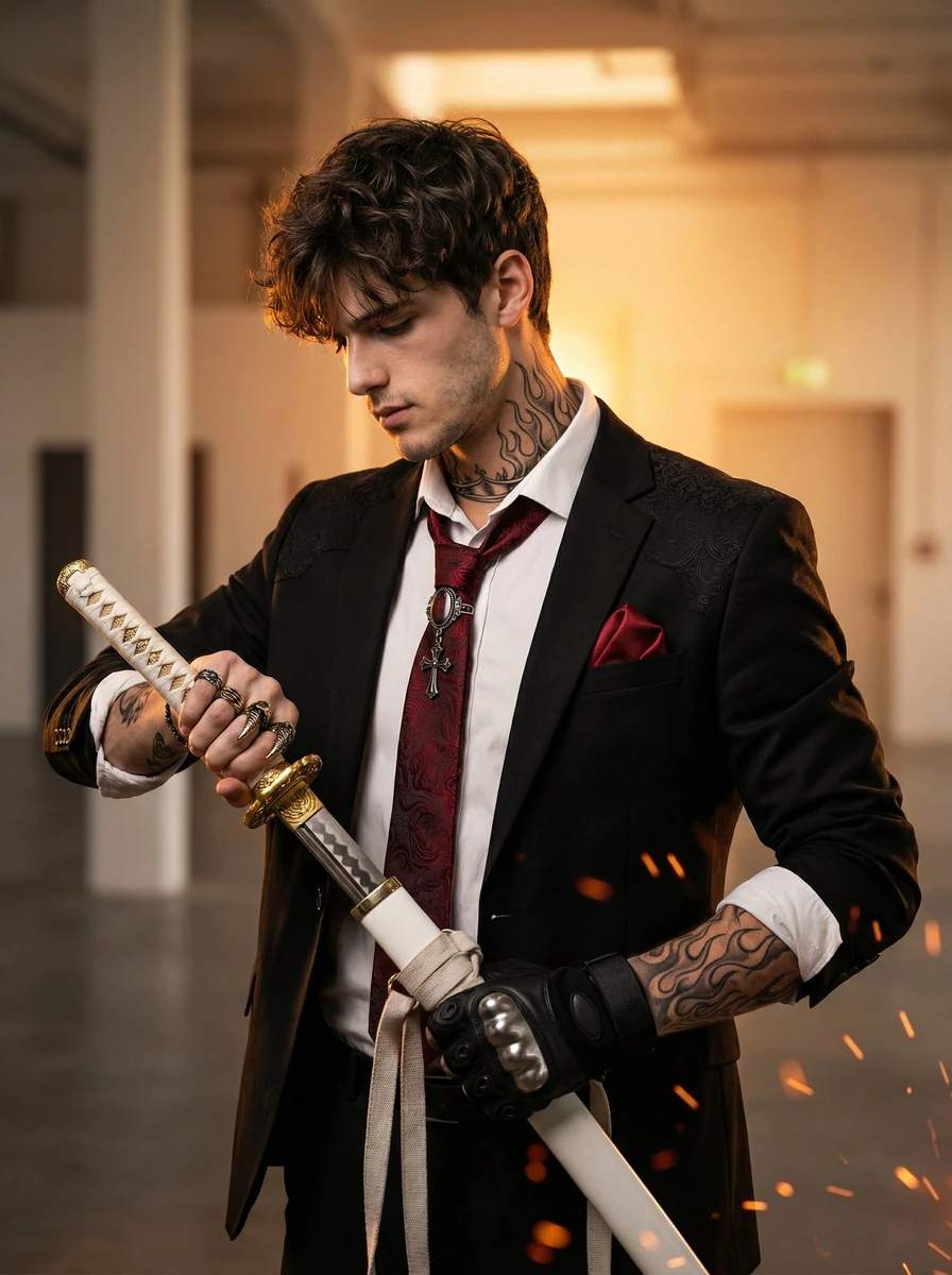 Ultra-realistic VK photography, maximum photorealism without CGI or 3D ef...