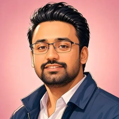 Ahmad Faraz avatar