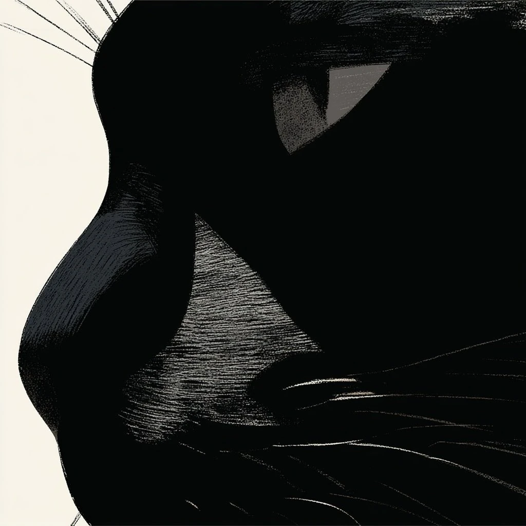 welcome to the darkness, I am your prince, chiaroscuro
