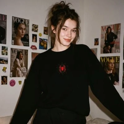Sarah avatar