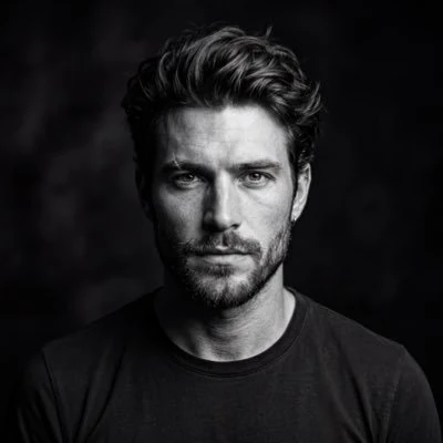 Luca Ai avatar