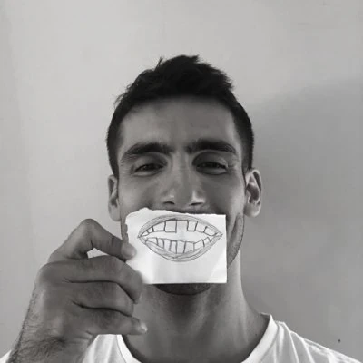 Keskin avatar