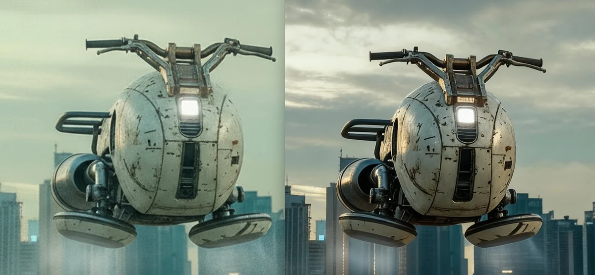 Brent actually found a really cool way to upscale images using Seedream 4 4K