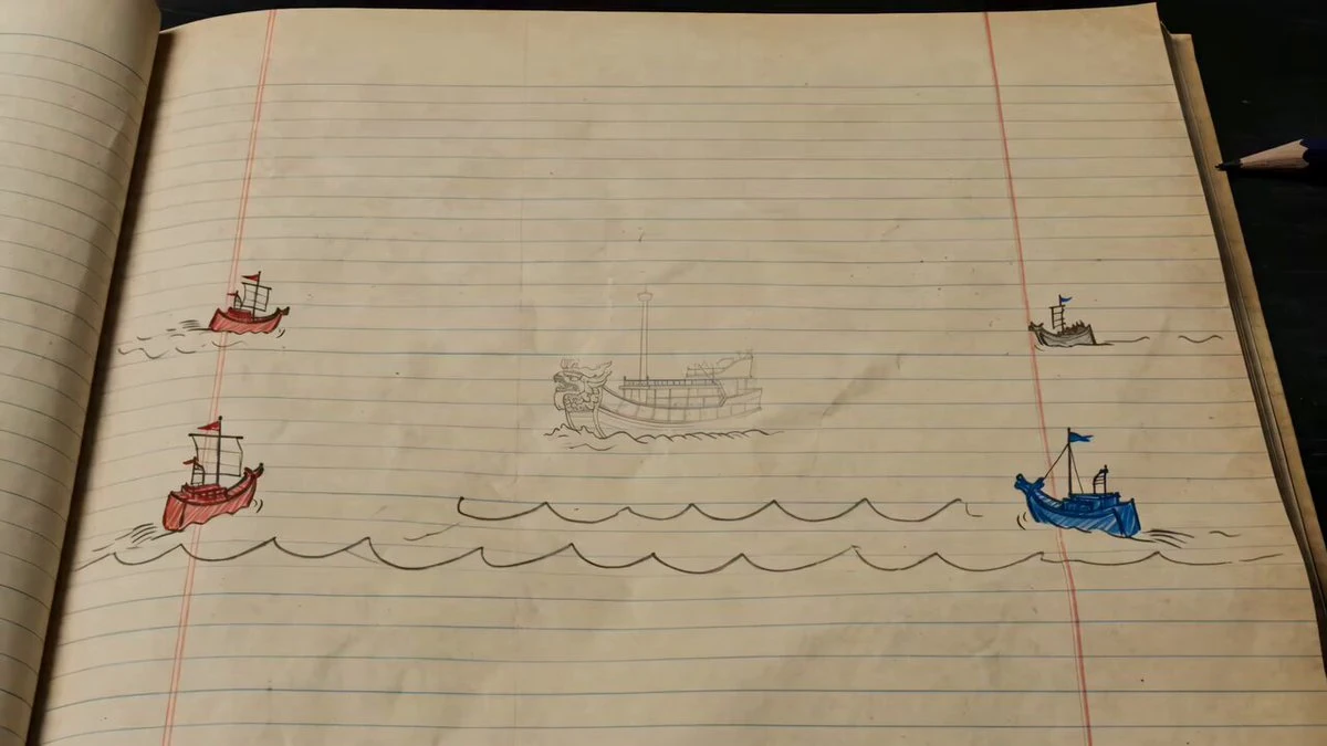 Seedance 2.0 Hand-drawn Animation