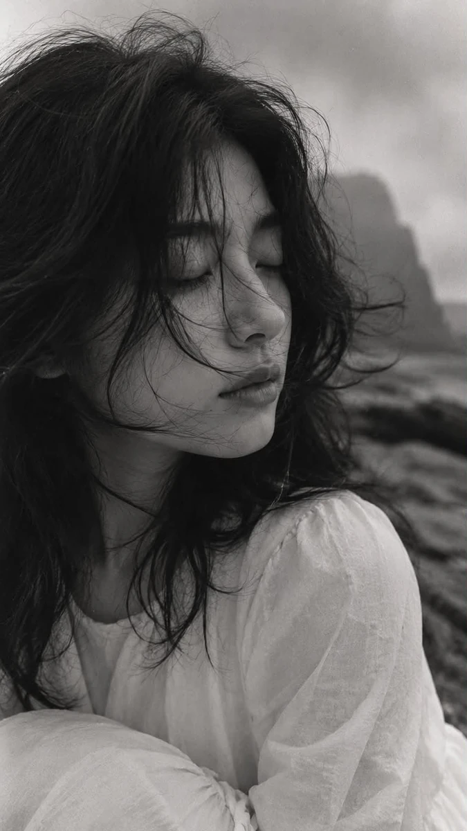 Intimate Wind Whisper