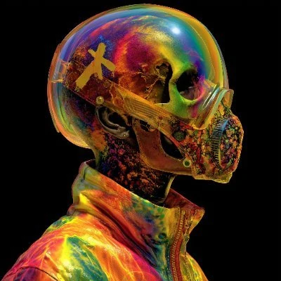 Pan avatar