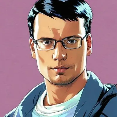 Umesh avatar