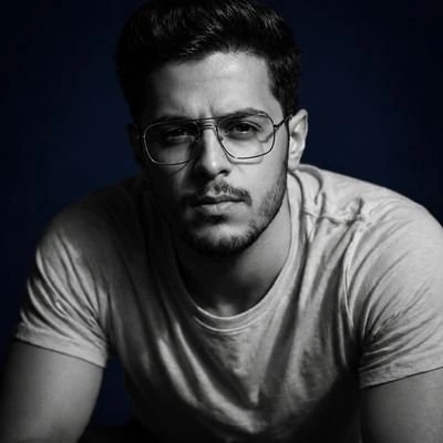 Shahid Wani avatar