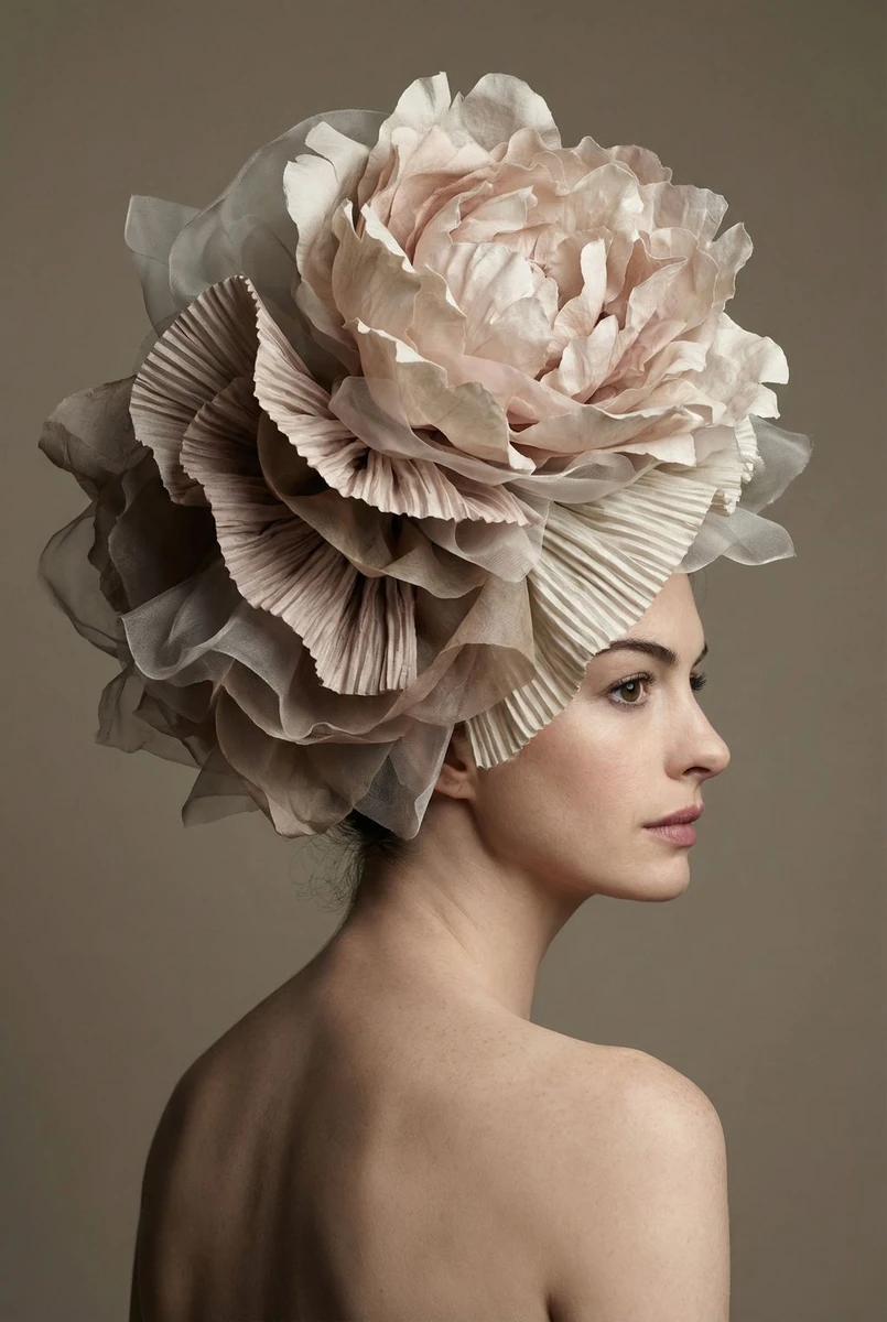 vibe_title_en": "Organic Couture Sculpture",