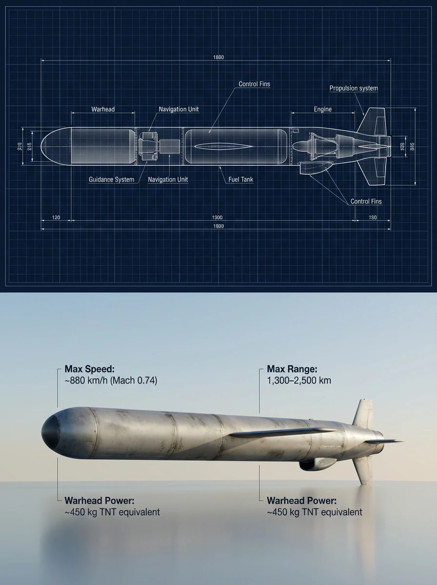 Have you ever seen a missile up close?