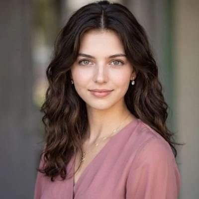 Zyrella avatar