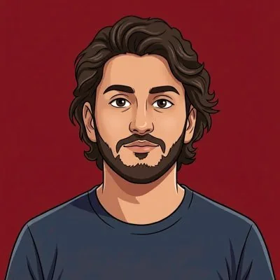 Ozair AI avatar