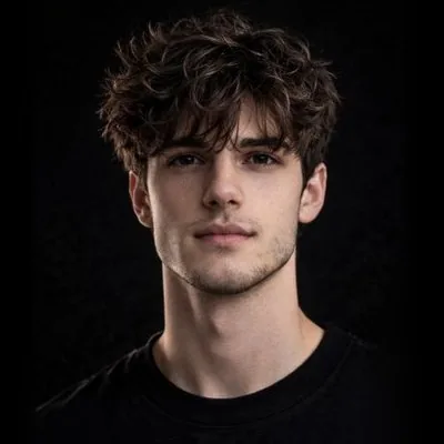 Harboris avatar