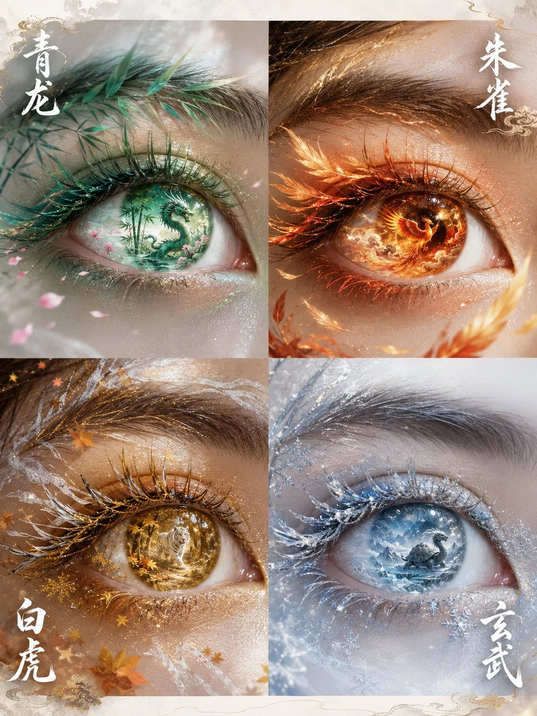 GPT Image 2.0 vs Seedream 5.0 Pro！