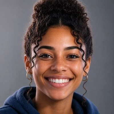 Aaliyah | AI avatar