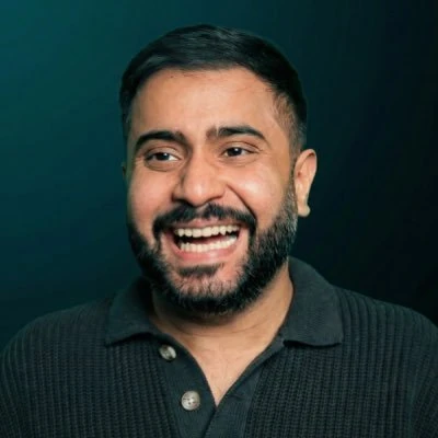 Bilawal Sidhu avatar