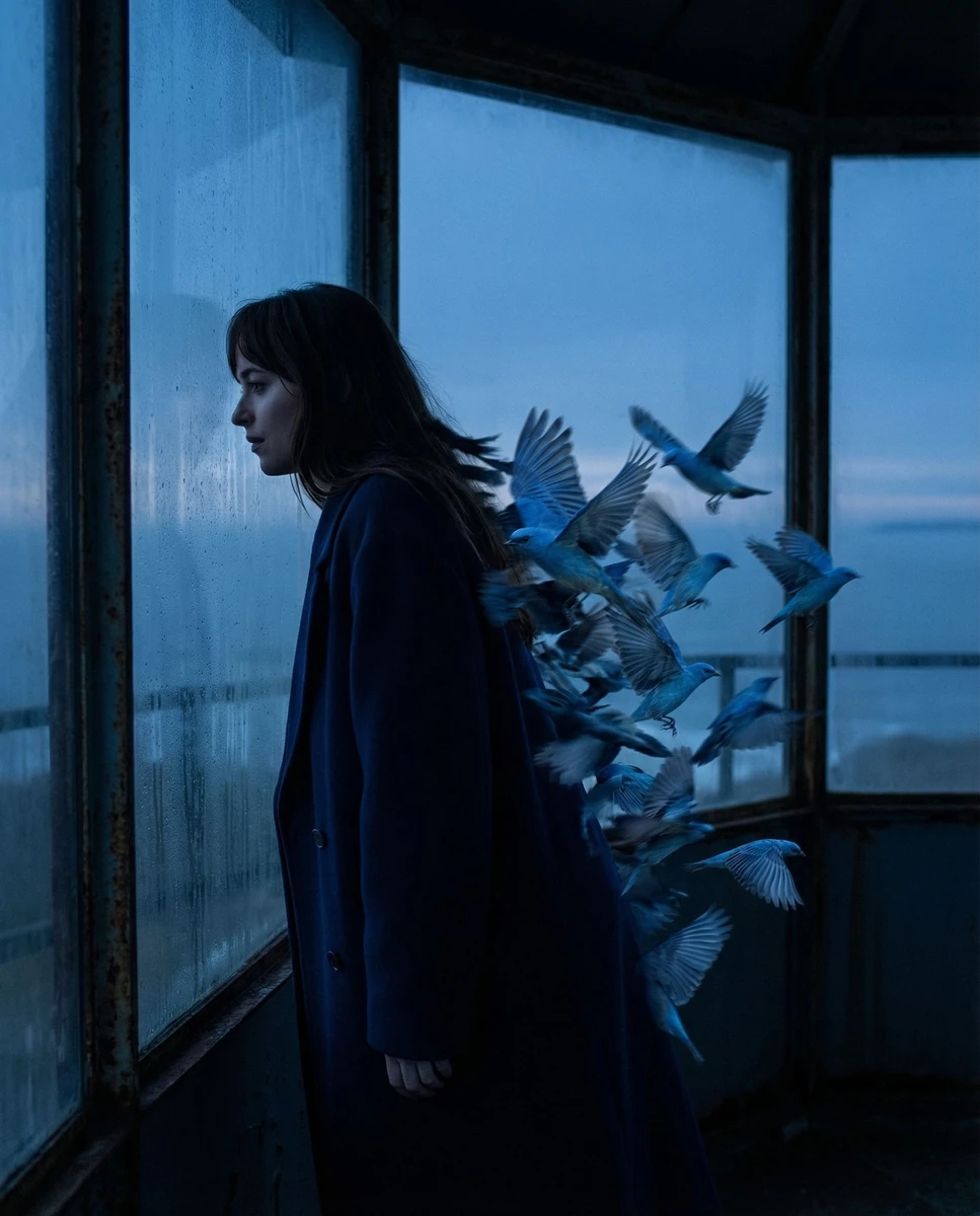 vibe_title_en": "Blue Twilight Metamorphosis",