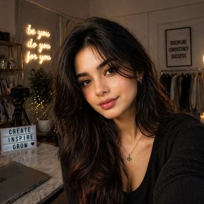 Rossy avatar