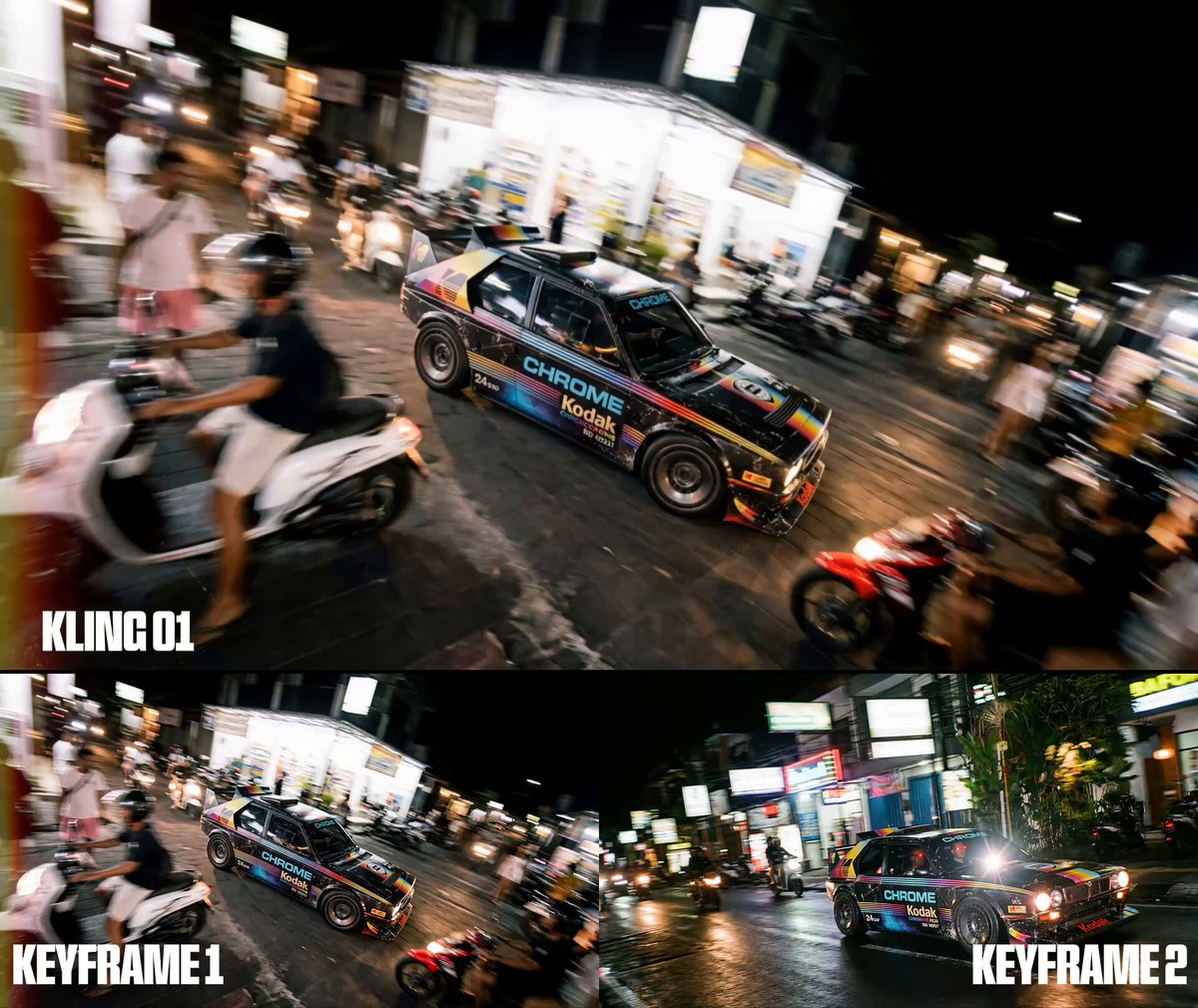 7. Video Gen
