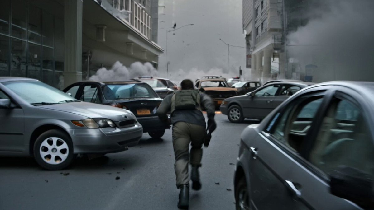 Kling AI 3.0 is really impressive. I recreated some of the scenes I saw a...