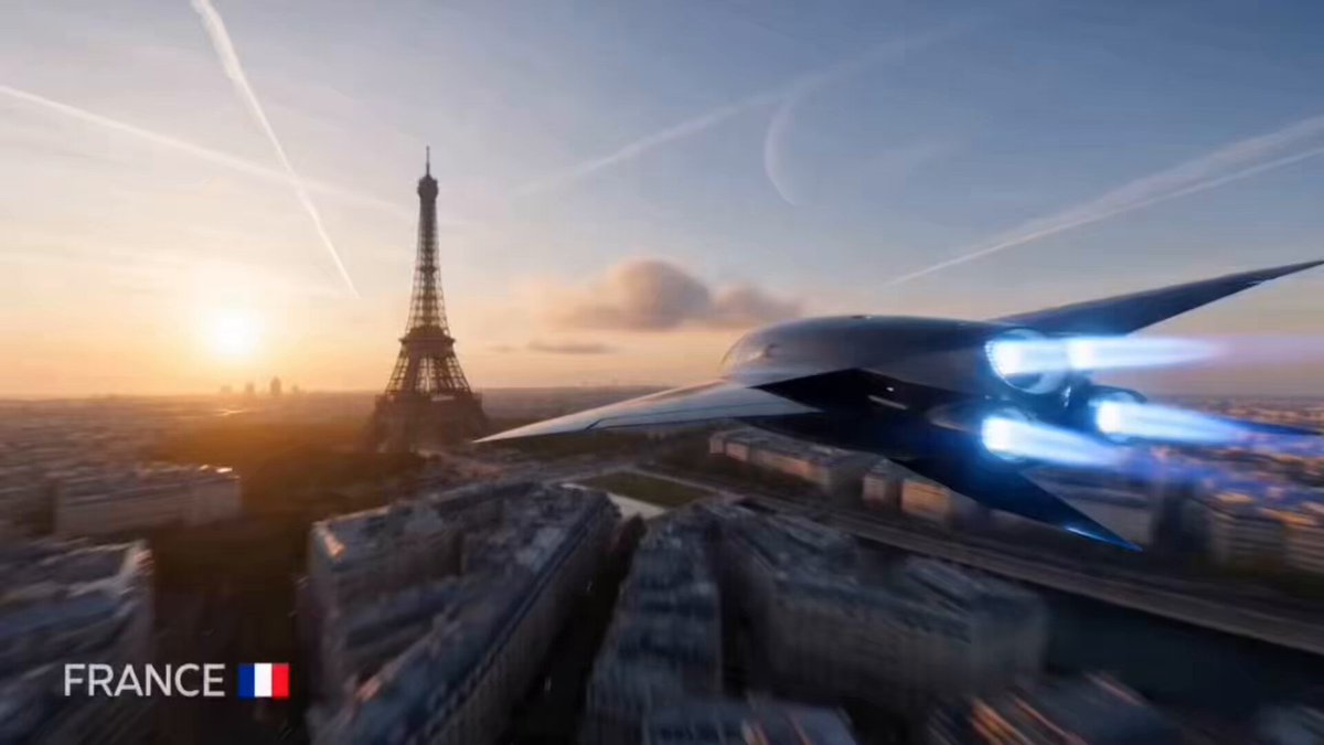 Seedance 2.0 - POV: the world in 15 seconds🌍✈️