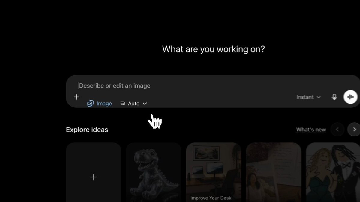 Go to ChatGPT app and create a full anime fight storyboard with GPT Image 2.