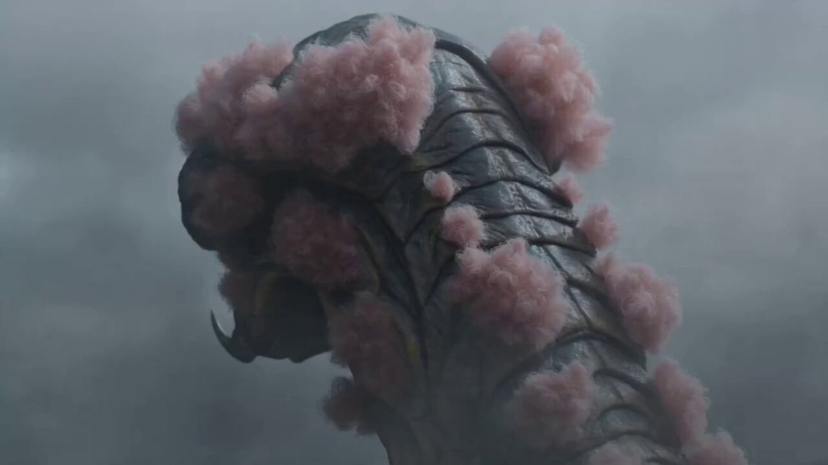 And here is a Seedance 2.0 (Dreamina) video, here is the prompt: Close-up...