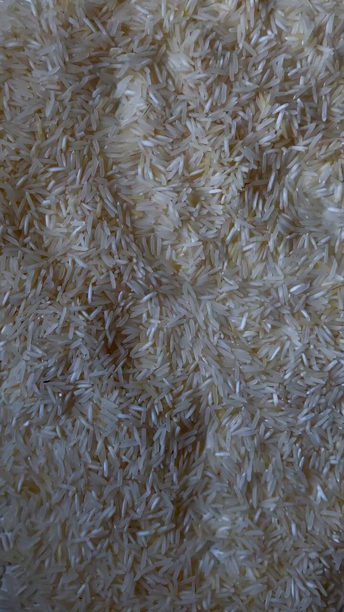 A professional skincare commercial video featuring "Skin White Rice Milk...
