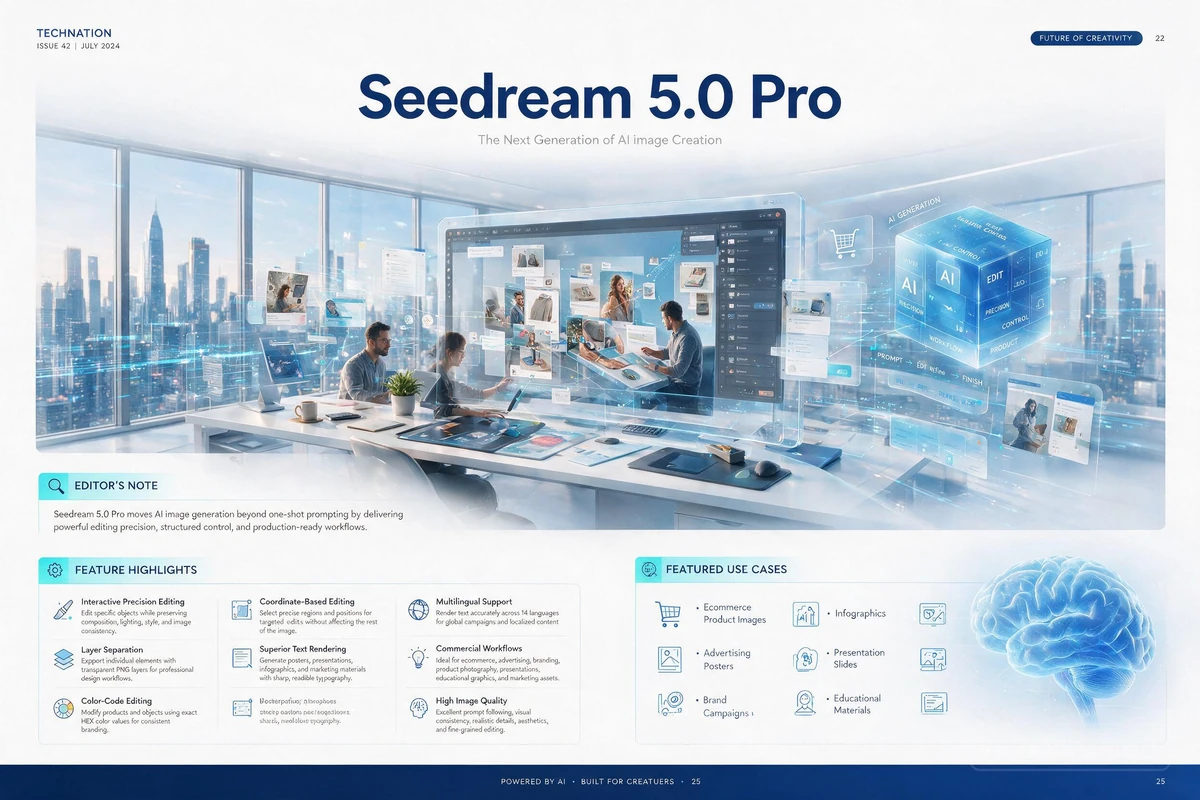Seedream visual by Amira Zairi