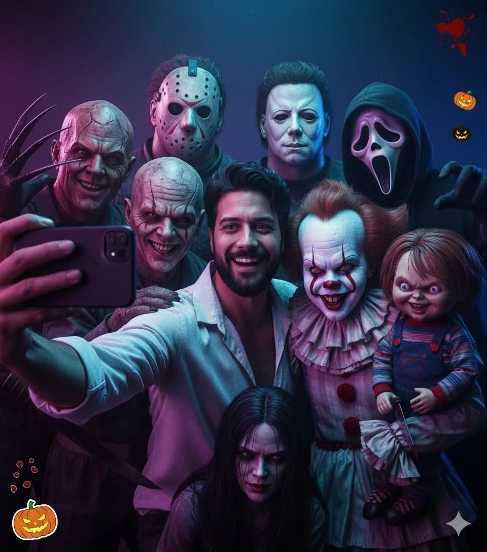 Using the face of the uploaded image, create an ultra-realistic high-reso...