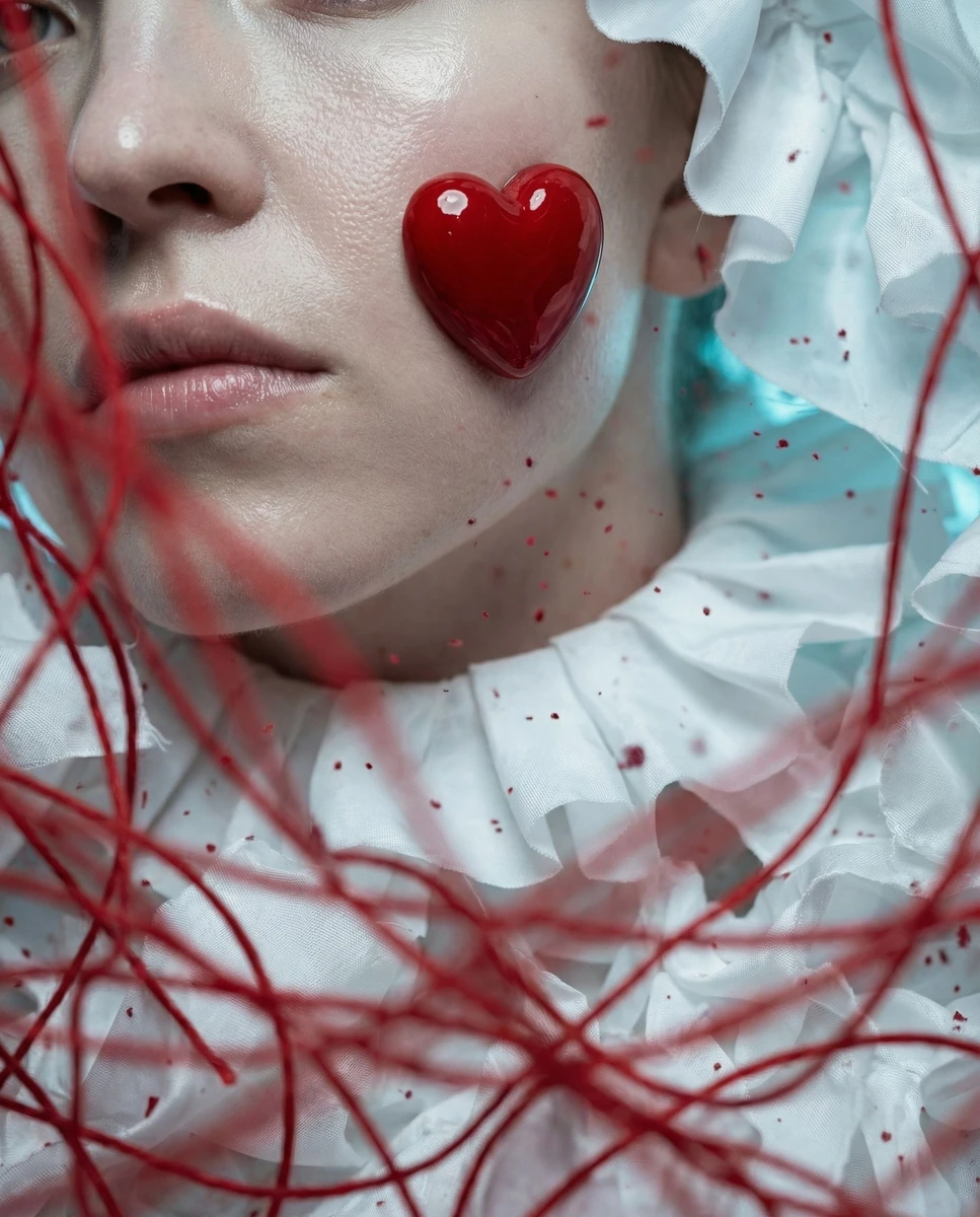 vibe_title_en": "Synthetic Crimson Pulse",
