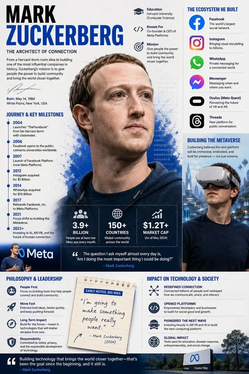 A professional, high-resolution corporate infographic poster design. Cent...