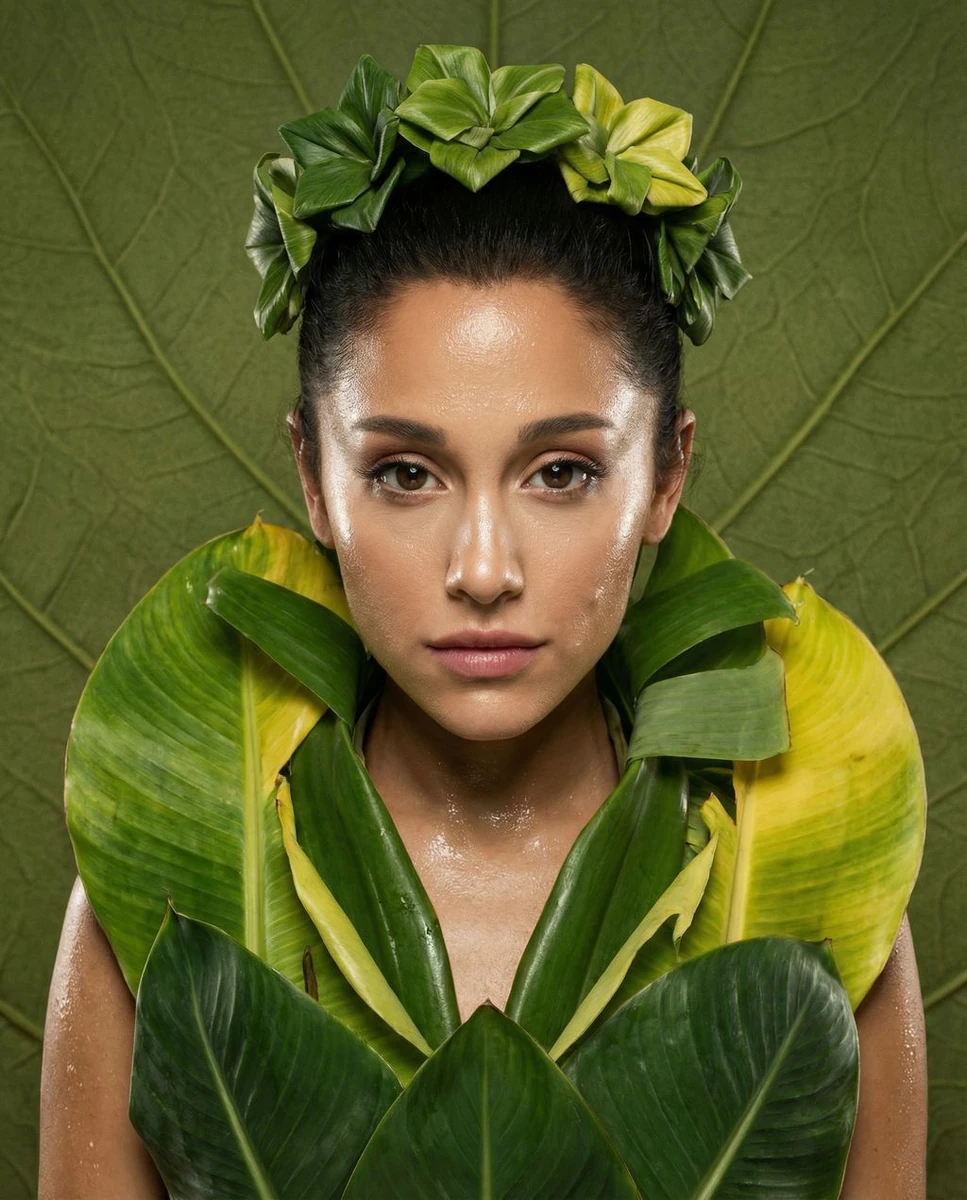 vibe_title_en": "Chlorophyll Avant-Garde",