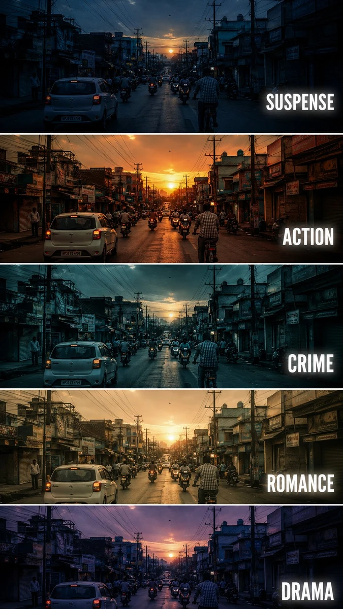 GPT Image 2 visual by BMX