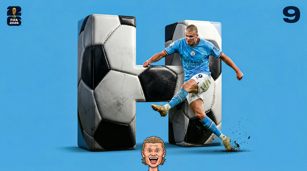 Stylize your favorite football player with this prompt,