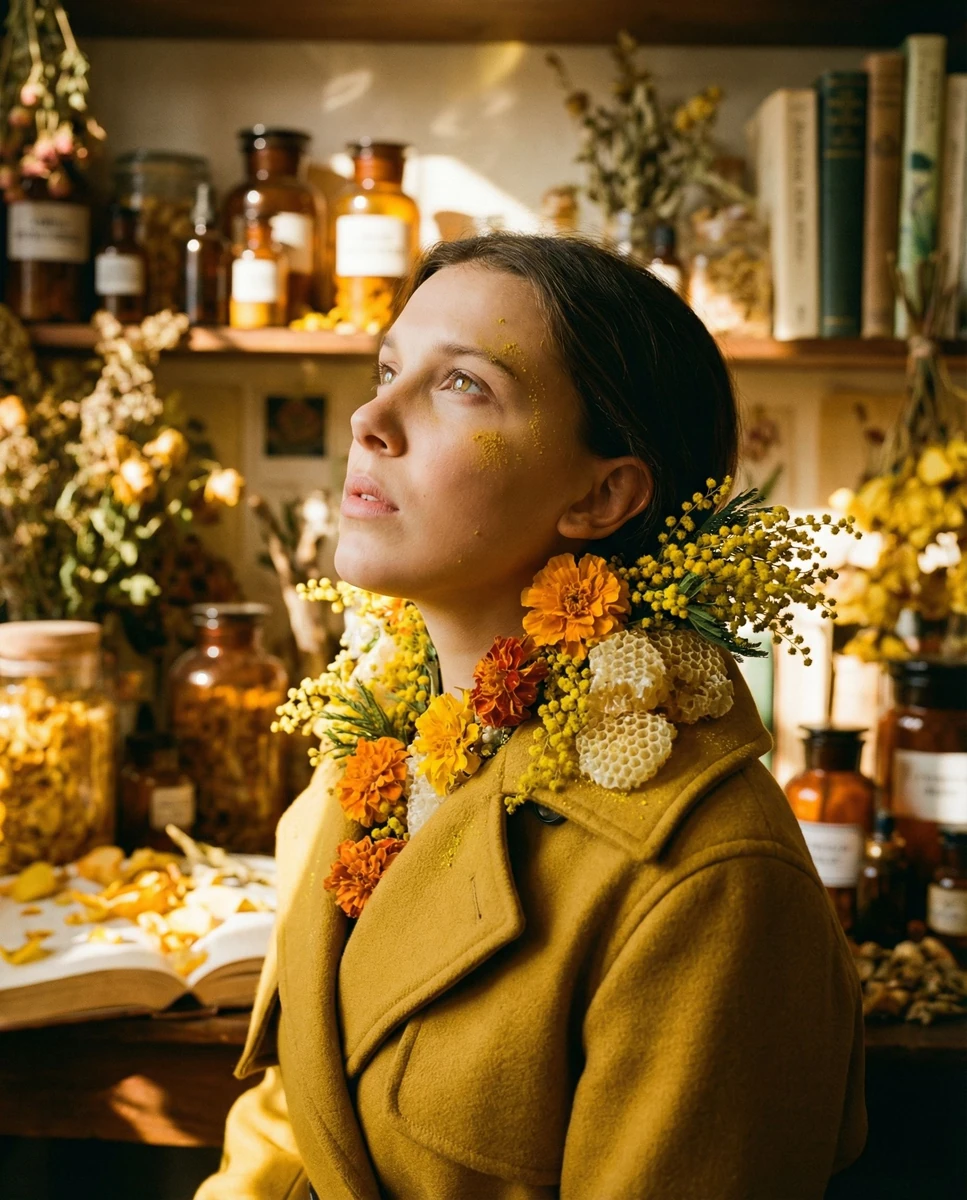 vibe_title_en": "Organic Golden Alchemy",