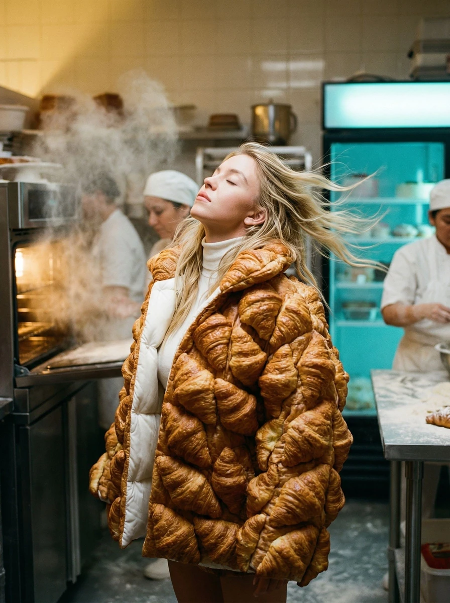 vibe_title_en": "Surreal Pastry Euphoria",