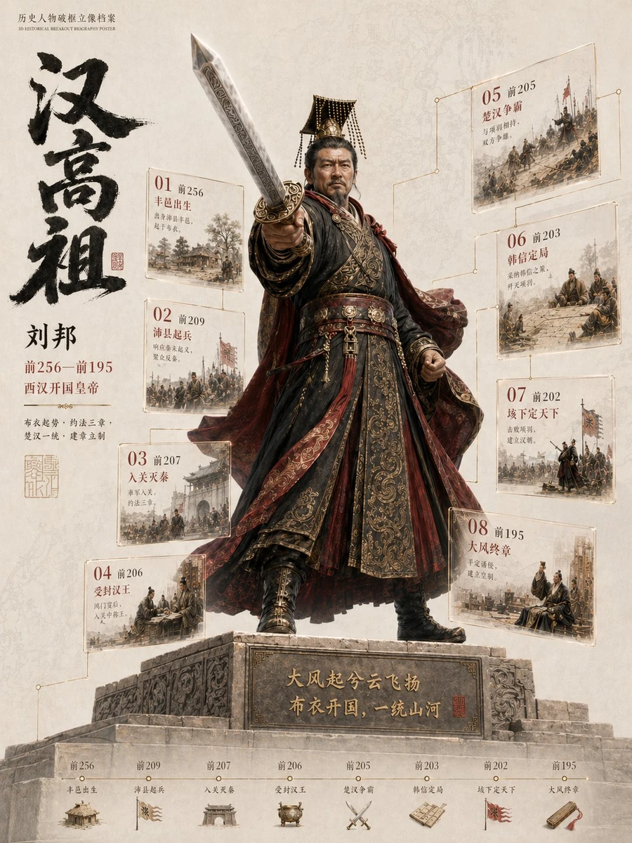 From emperors and strategists to historians who shaped civilizations this...