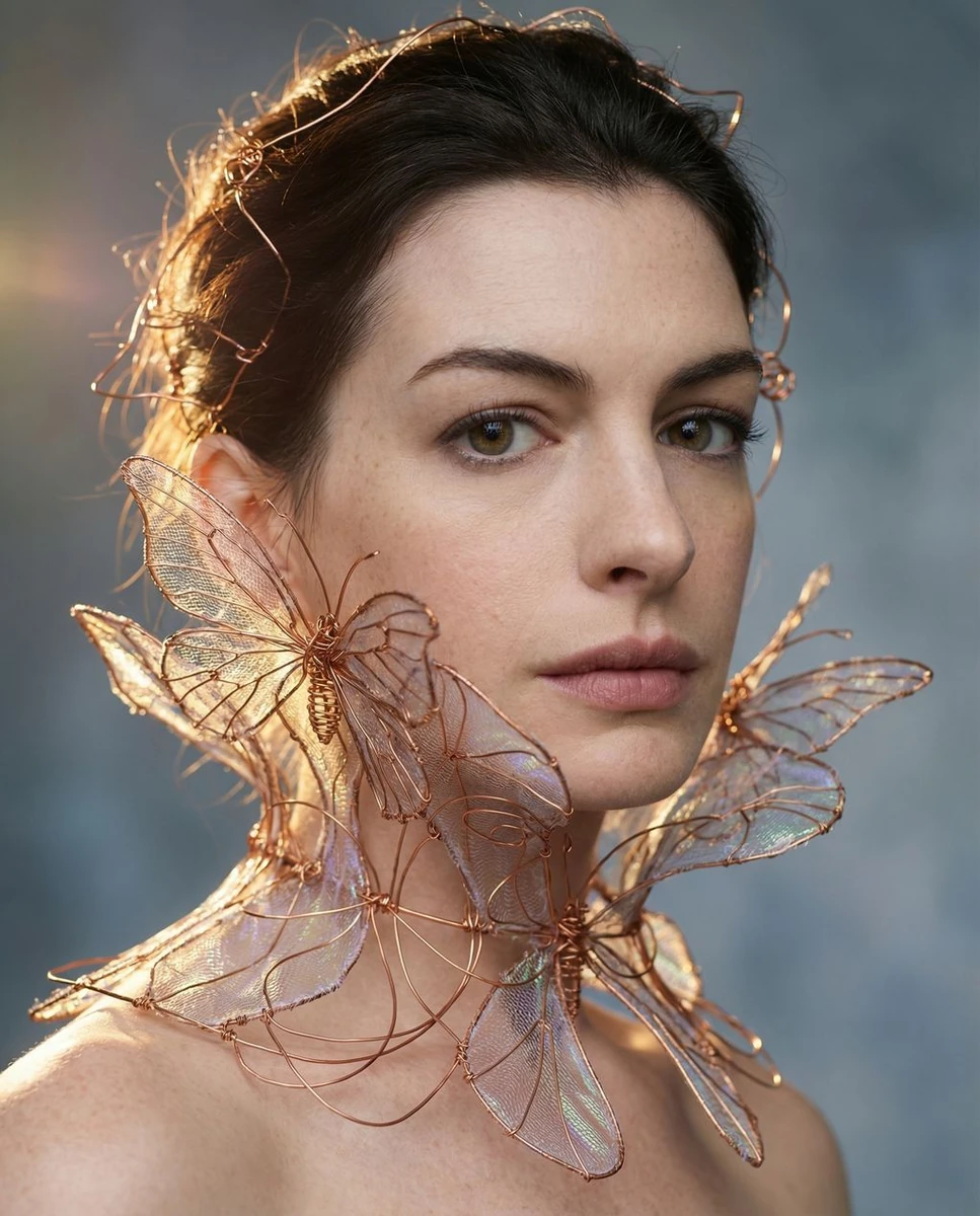 vibe_title_en": "Copper and Tulle Metamorphosis",
