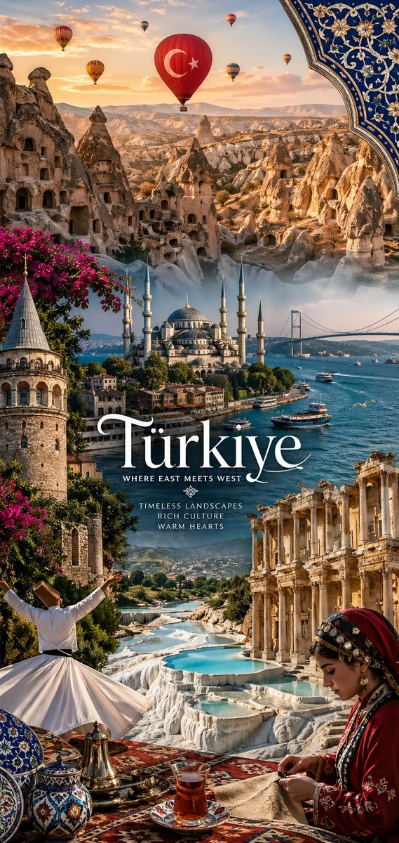 Make a wallpaper portrait size cellphone about the beauty of ( COUNTRY),...