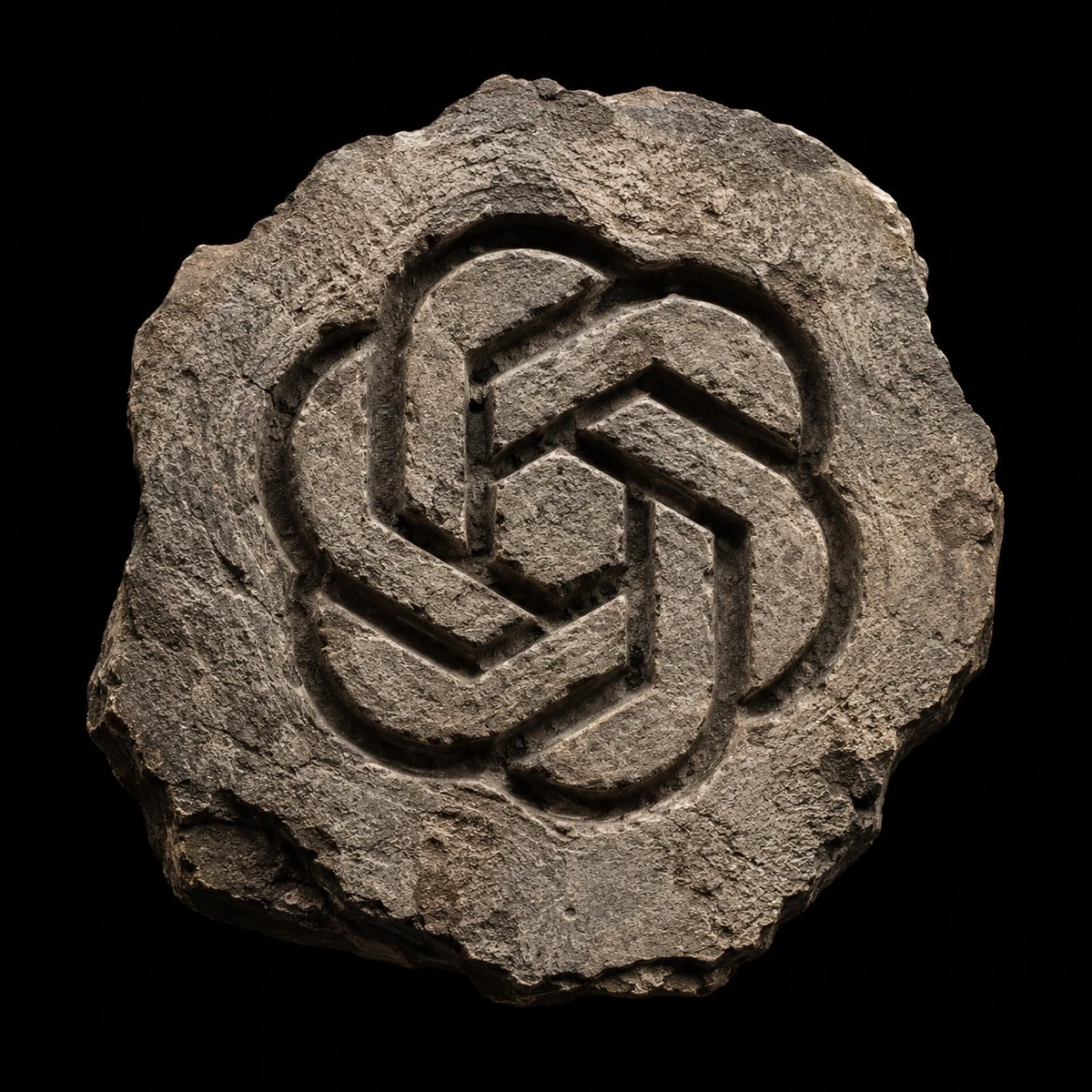 Stone Artifact with GPT Image 2 🗿