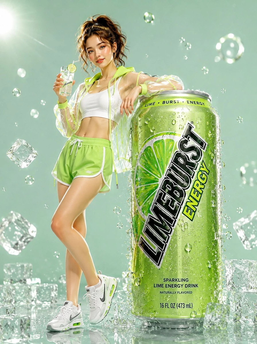 Crack open summer in every sip. πβ‘