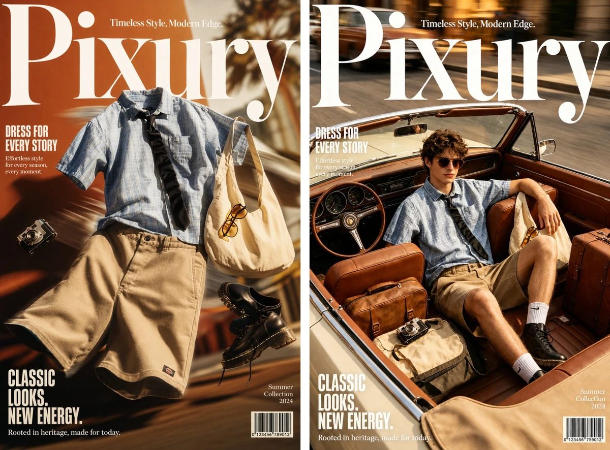 Professional fashion magazine cover photography, 8K https://t.co/zSn4saF1qm