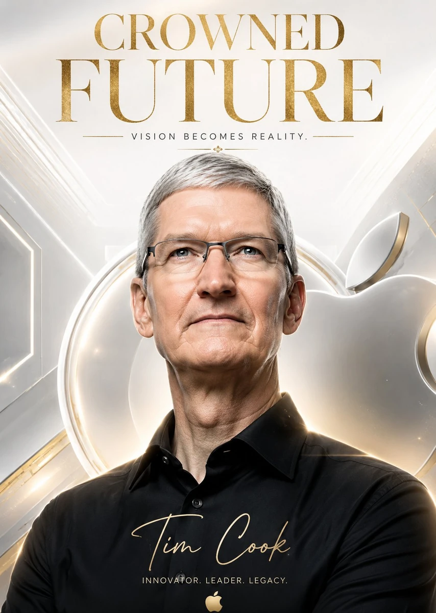 THE VISIONARY FOUNDERS AND CEOs WHO REDEFINED MODERN TECHNOLOGY FOR THE N...
