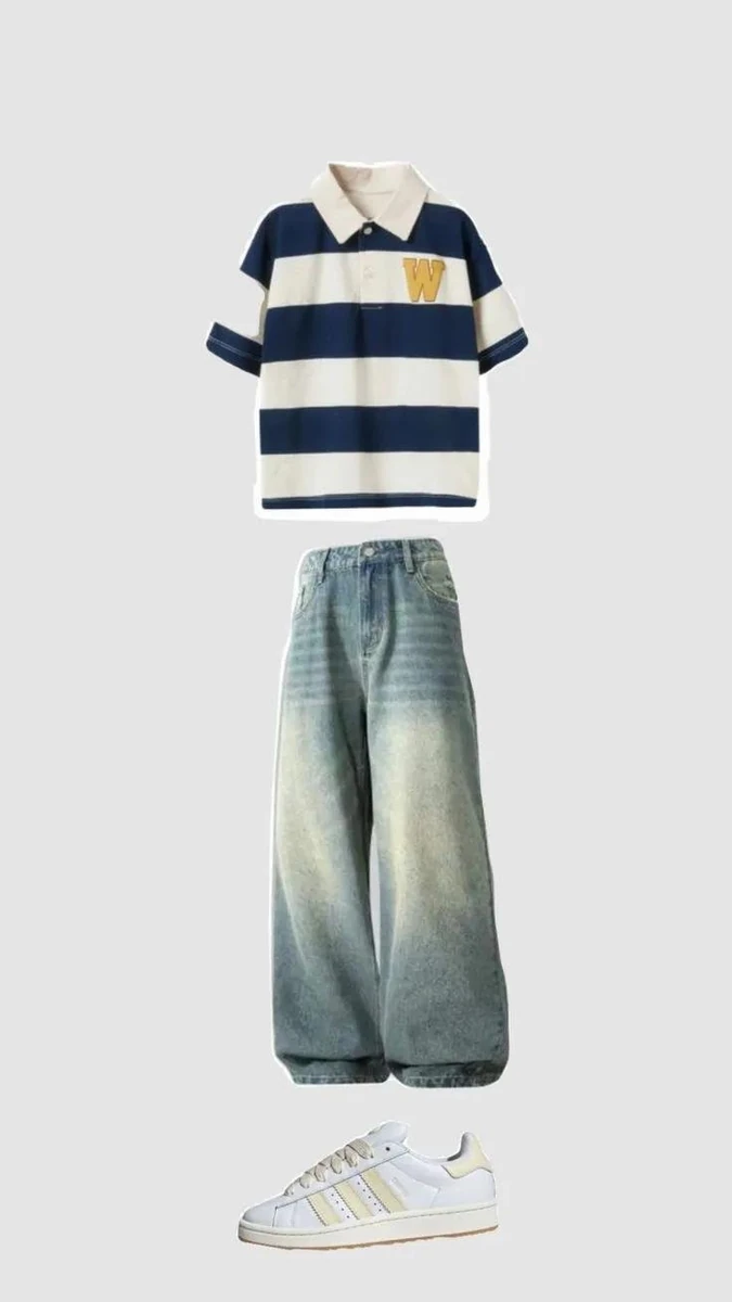 Place the outfit in a image 2 on the woman in image 1, Without changing m...